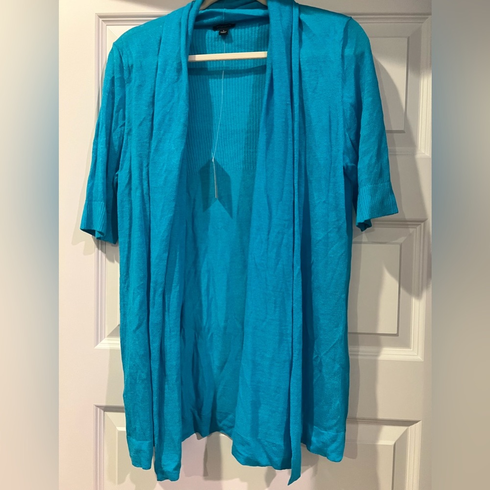 Ann Taylor cardigan
